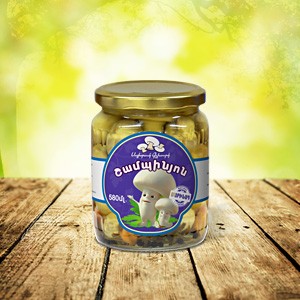 Մարինադ